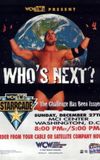 WCW Starrcade 1998