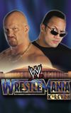 WWE WrestleMania X-Seven