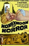 Honeymoon of Horror