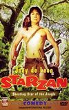 Starzan: Shouting Star Of The Jungle