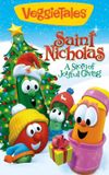 VeggieTales: Saint Nicholas - A Story of Joyful Giving