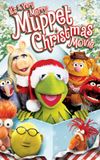 It's a Very Merry Muppet Christmas Movie