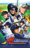 Ace of Diamond