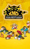 Codename: Kids Next Door