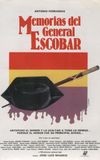 Memorias del general Escobar