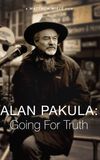 Alan Pakula: Going for Truth