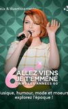 Allez viens je t’emmène dans les sixties