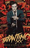 Quentin Tarantino: 20 Years of Filmmaking