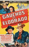 Gauchos of El Dorado