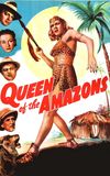 Queen of the Amazons