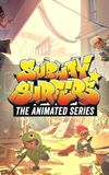 Subway Surfers: The Animated Series