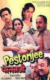 Pestonjee