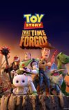 Toy Story That Time Forgot