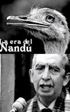 La era del ñandú