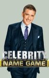 Celebrity Name Game