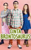 Brontosaurus Love