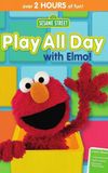 Sesame Street: Play All Day with Elmo!