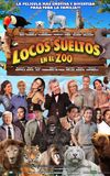 Locos sueltos en el zoo