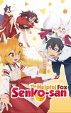 The Helpful Fox Senko-san