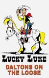 Lucky Luke: Daltons on the Loose