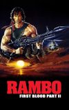 Rambo: First Blood Part II