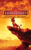 The Lion Guard: Return of the Roar