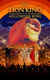 The Lion King at the Hollywood Bowl