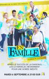 En famille : La course des familles