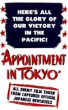 Appointment in Tokyo