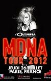 Madonna: Live at Paris Olympia