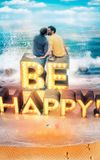 Be Happy!