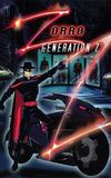 Zorro: Generation Z