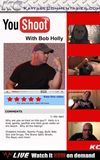 YouShoot: Bob Holly