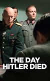 The Day Hitler Died