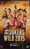 TNA One Night Only: Joker's Wild 3