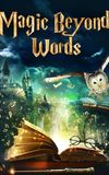 Magic Beyond Words: The J.K. Rowling Story