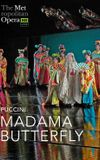 The Metropolitan Opera: Madama Butterfly