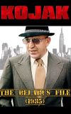 Kojak: The Belarus File