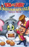 Tom and Jerry: A Nutcracker Tale