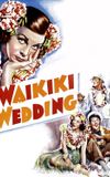 Waikiki Wedding