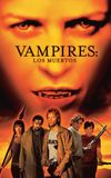 Vampires: Los Muertos