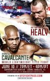 Titan FC 39: Cavalcante vs. Healy