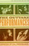 Monterey Pop: The Outtake Performances