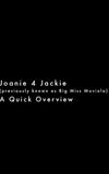 Joanie 4 Jackie: A Quick Overview