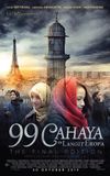 99 Cahaya Di Langit Eropa The Final Edition