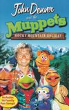 Rocky Mountain Holiday with John Denver and the Muppets