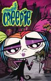 Growing Up Creepie