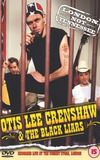 Otis Lee Crenshaw & The Black Liars: London, Not Tennessee