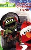 A Sesame Street Christmas Carol