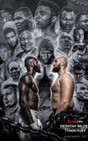 Deontay Wilder vs. Tyson Fury